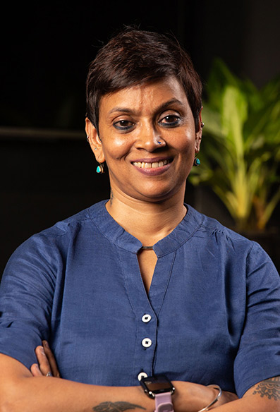  Anusha Subramanian 